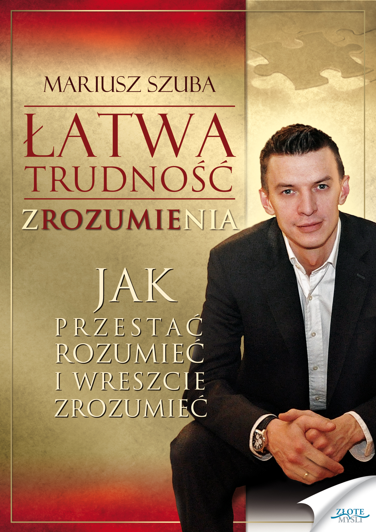 Łatwa trudność zROZUMIEnia