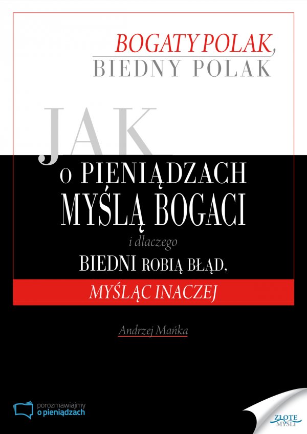 Jak o pieniądzach...