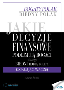 Jakie decyzje finansowe... Jakie decyzje finansowe...