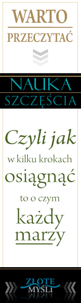 Nauka szczęścia